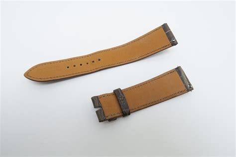 bracelet montre cape code hermes